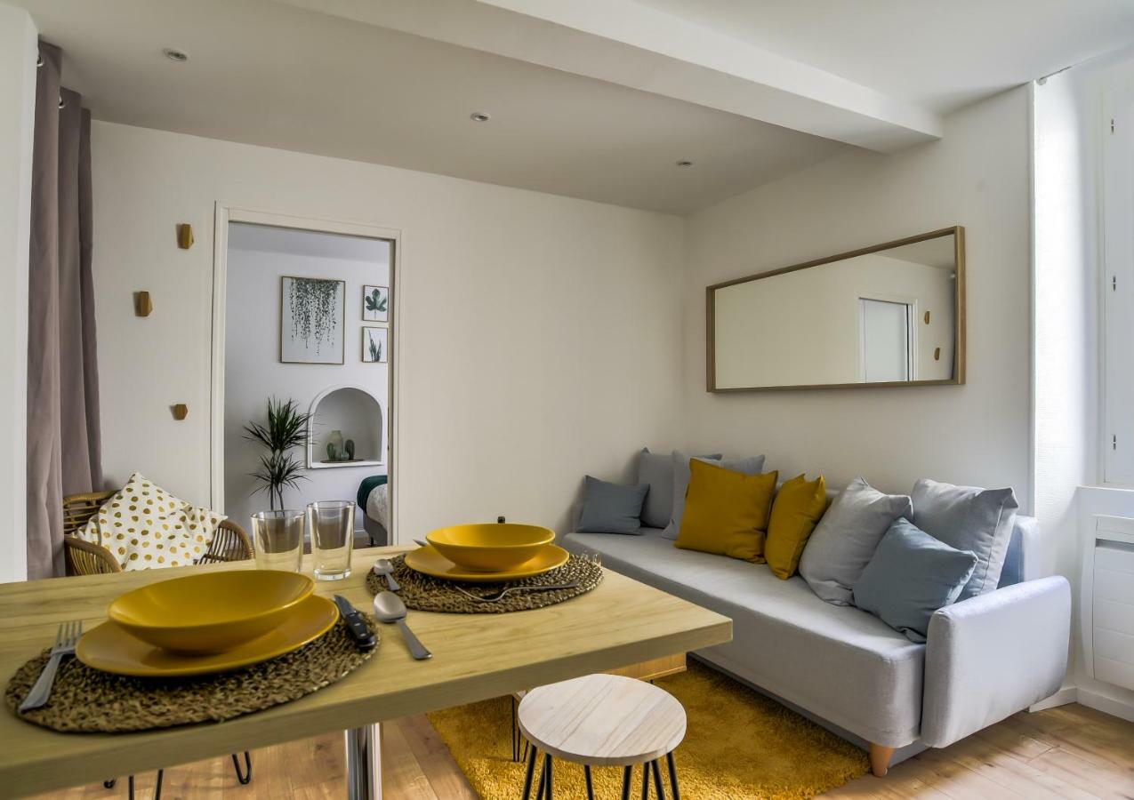 Apartmán Madeleinette Štrasburk Exteriér fotografie