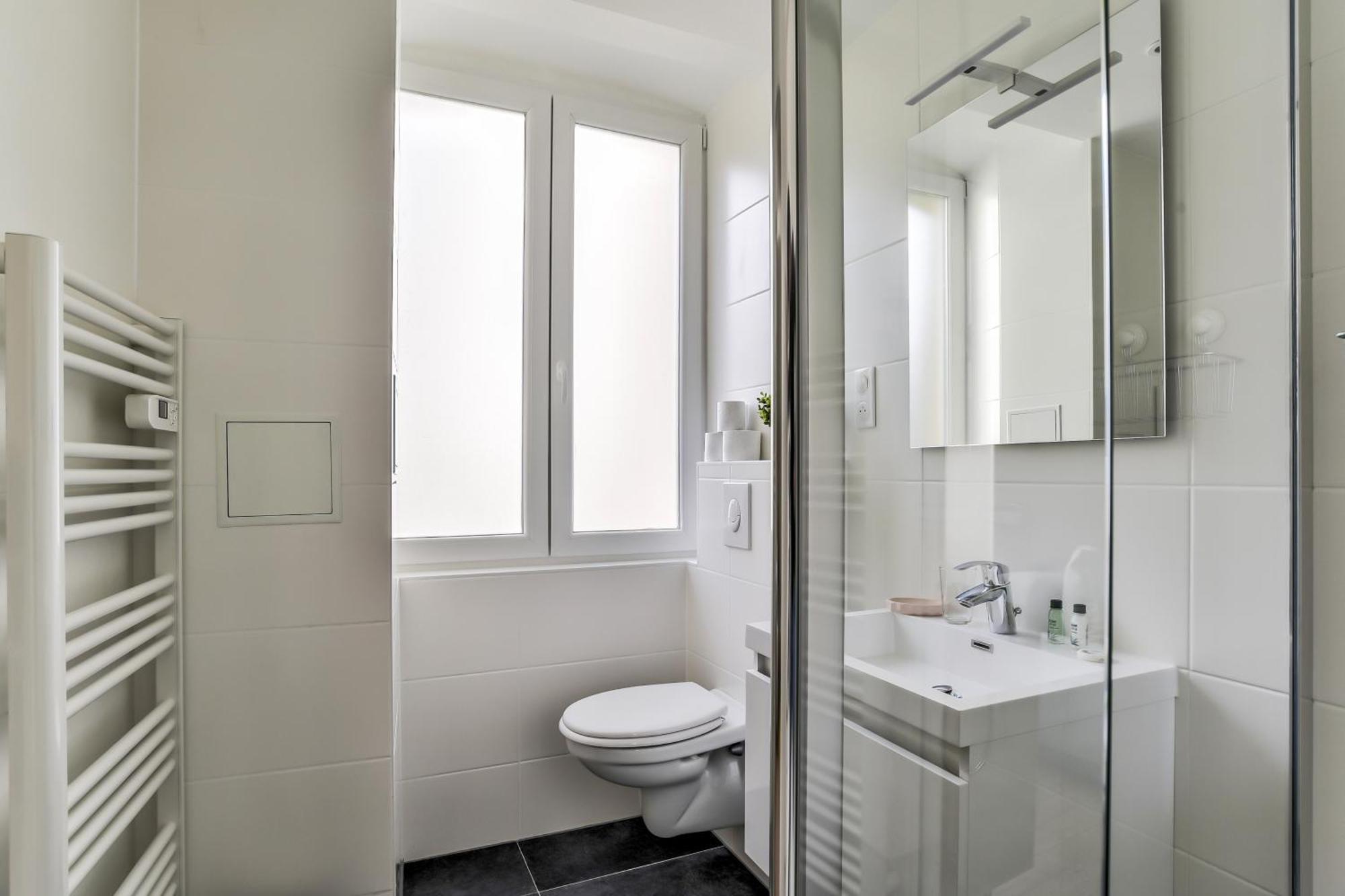 Apartmán Madeleinette Štrasburk Exteriér fotografie