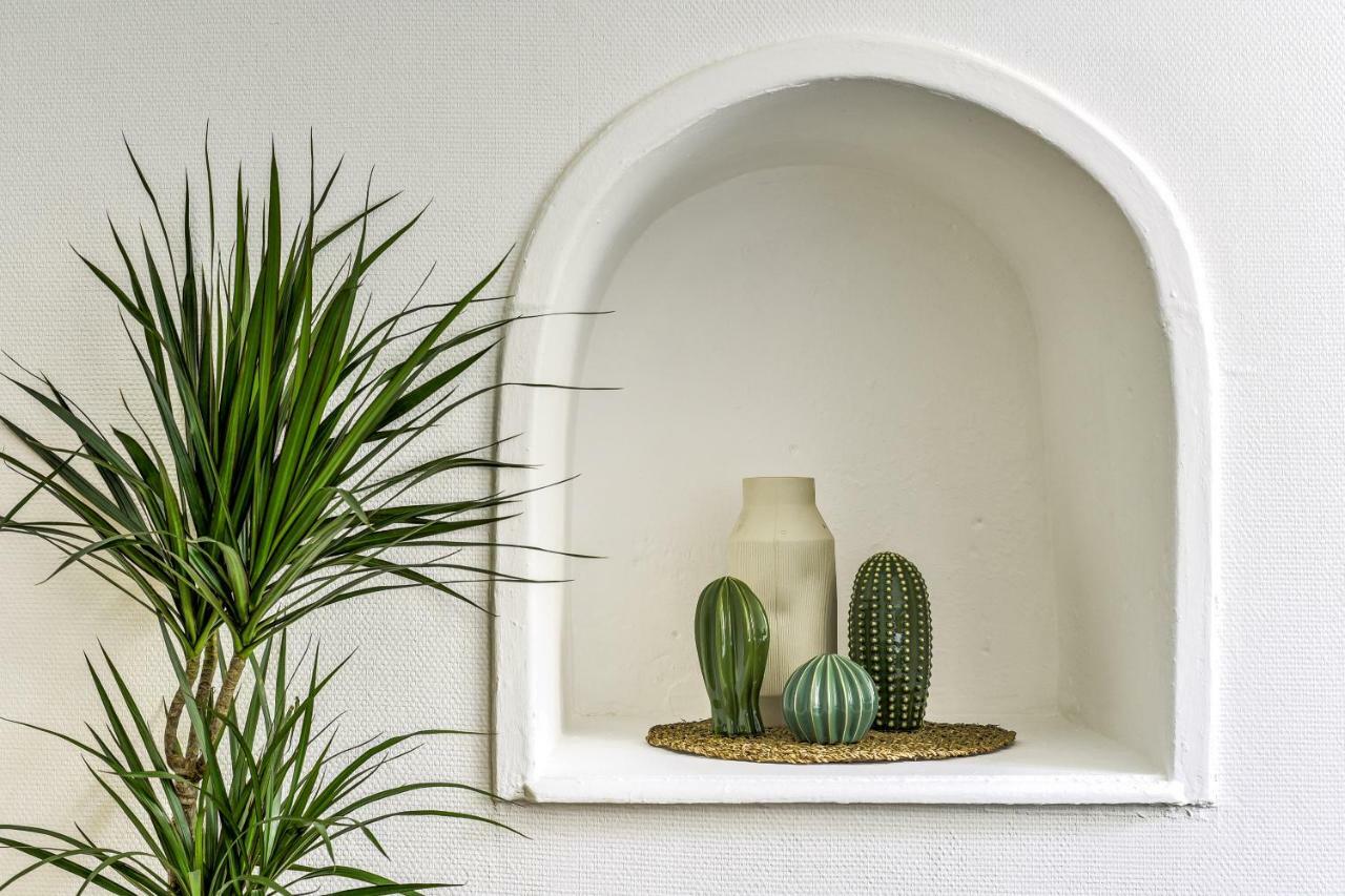 Apartmán Madeleinette Štrasburk Exteriér fotografie